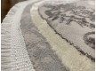 Акриловий килим ROYAL MIRA RA05B , GREY - Висока якість за найкращою ціною в Україні - зображення 5.